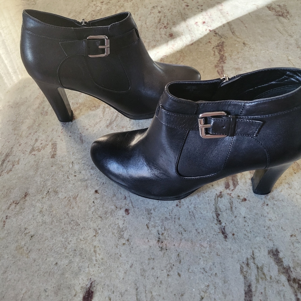 Ankle Boots